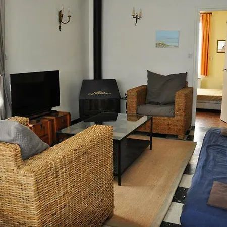 Apartment 3 Pieces 6 Personnes Proche Mer 72974