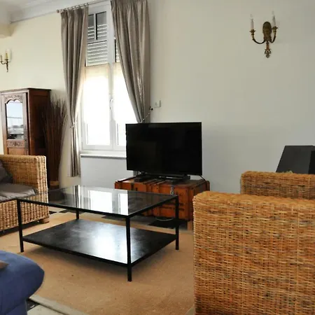 Apartment 3 Pieces 6 Personnes Proche Mer 72974