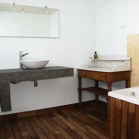 Apartment 3 Pieces 6 Personnes Proche Mer 72974 Le Touquet