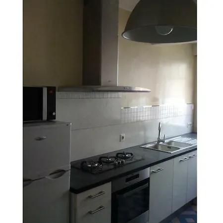 3 Pieces 6 Personnes Proche Mer 72974 Apartment *